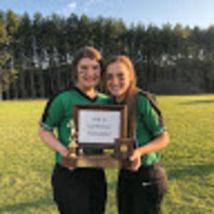 Meet your Posher, Caitlin